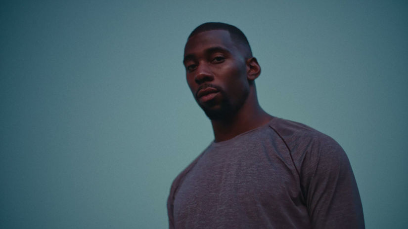 Bevel x Kyle Pitts (2025)